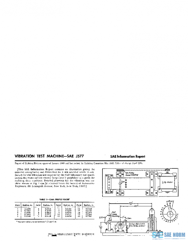 SAE J577_196404 PDF