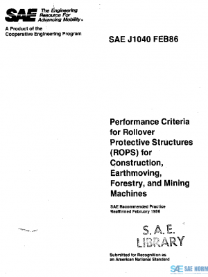 SAE J1040_198602 PDF