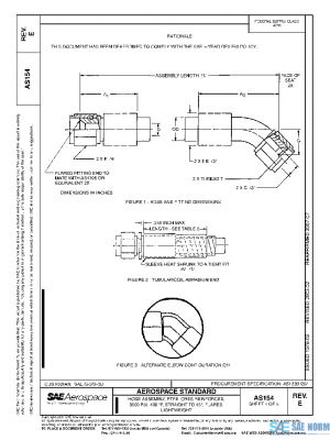 SAE AS154E PDF