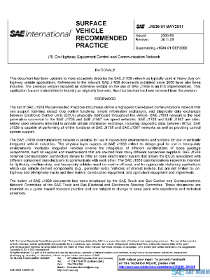 SAE J1939/1_201105 PDF