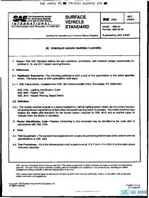 SAE J945_199306 PDF
