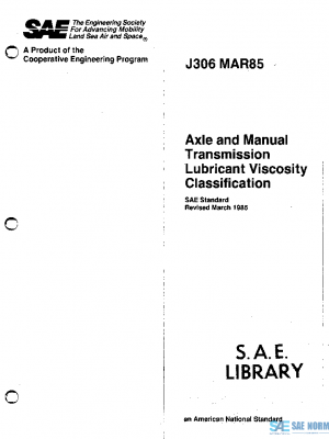 SAE J306_198503 PDF