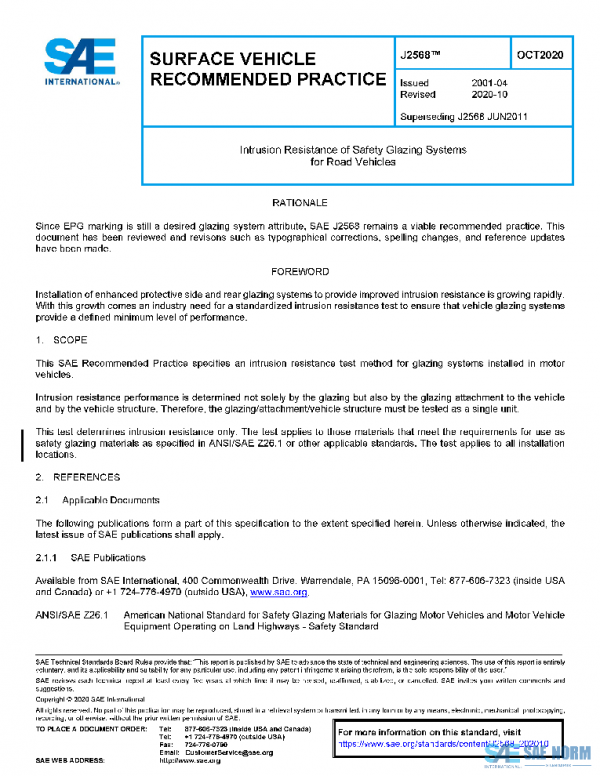 SAE J2568_202010 PDF