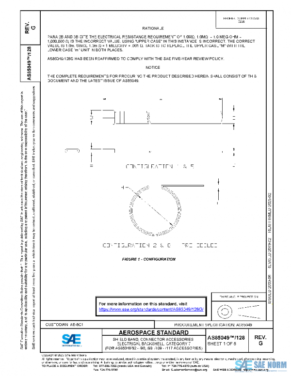 SAE AS85049/128G PDF