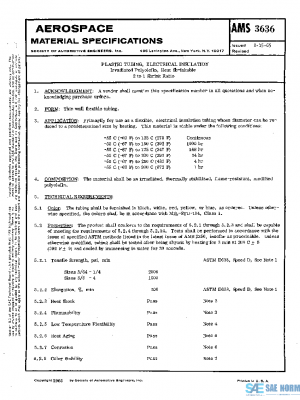 SAE AMS3636 PDF