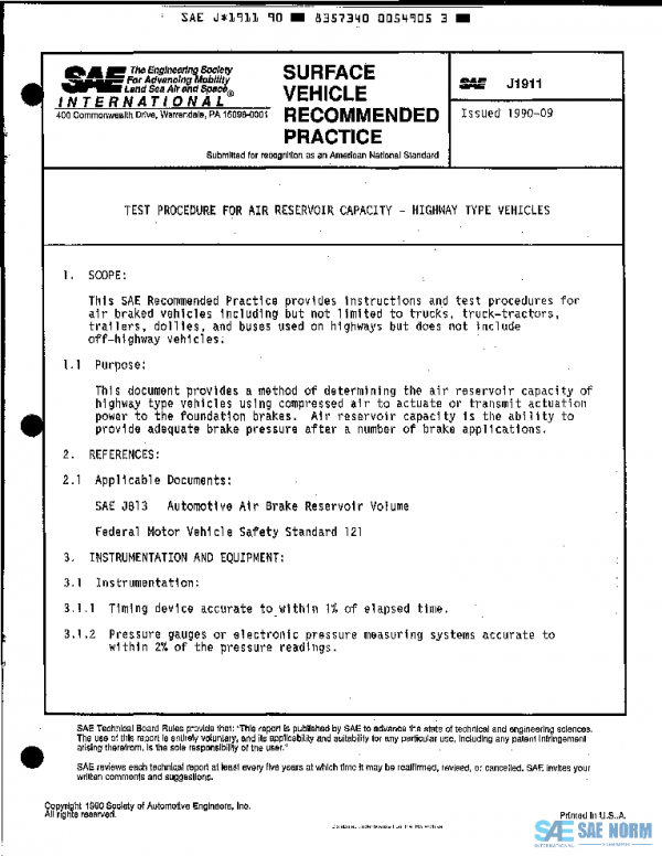 SAE J1911_199009 PDF