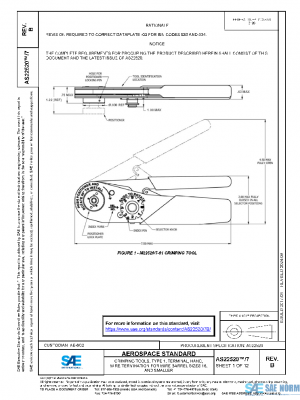 SAE AS22520/7B PDF