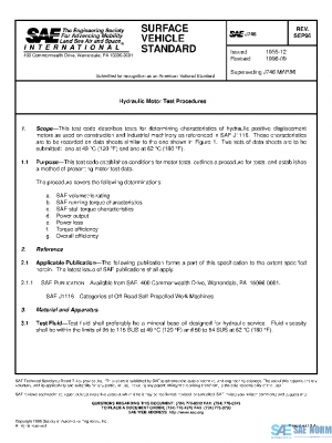 SAE J746_199609 PDF