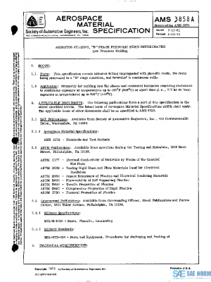 SAE AMS3858A PDF