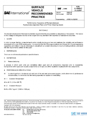 SAE J1890_200708 PDF