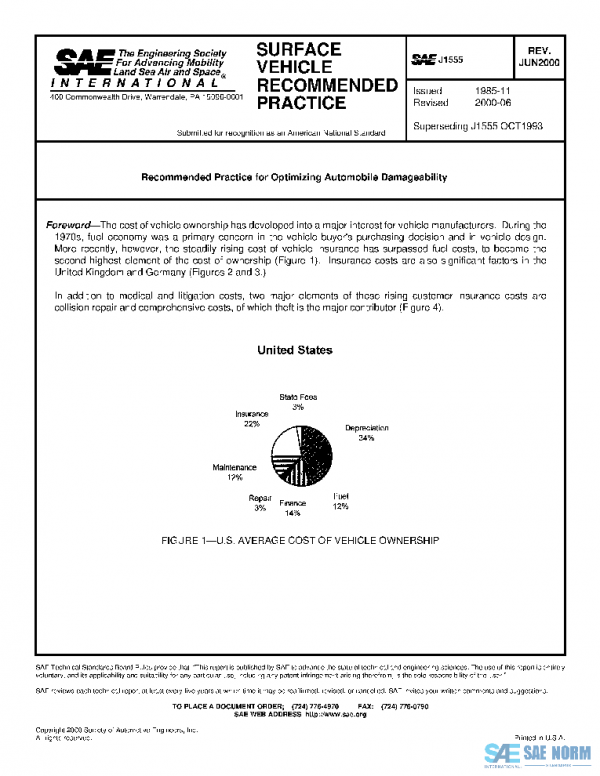 SAE J1555_200006 PDF