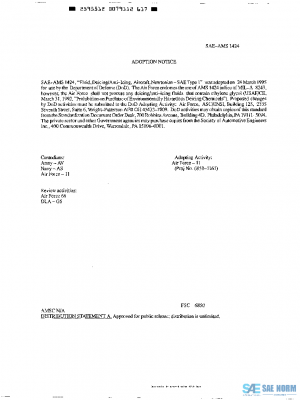 SAE AMS1424A PDF