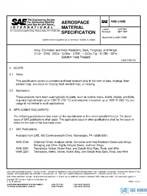 SAE AMS5769E PDF