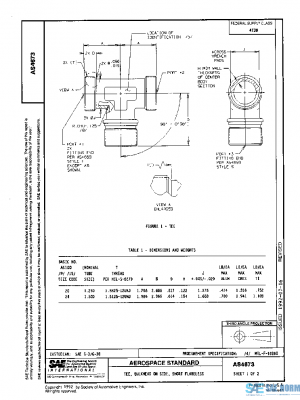 SAE AS4673 PDF