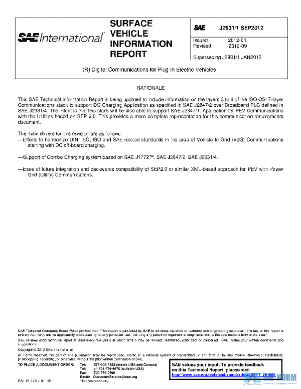SAE J2931/1_201209 PDF