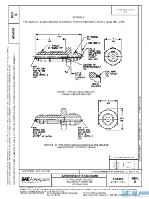 SAE AS4328B PDF