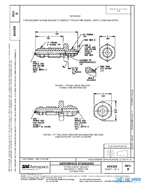 SAE AS4328B PDF