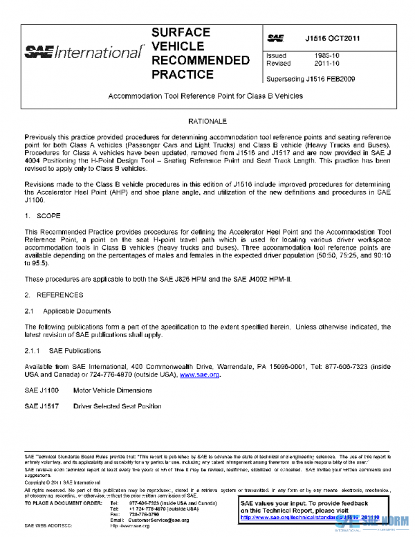 SAE J1516_201110 PDF