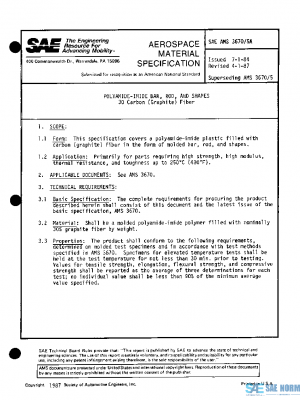 SAE AMS3670/5A PDF