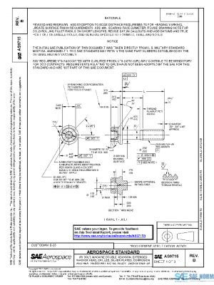 SAE AS9715B PDF