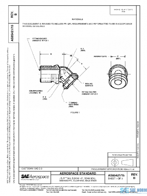 SAE AS85421/15B PDF