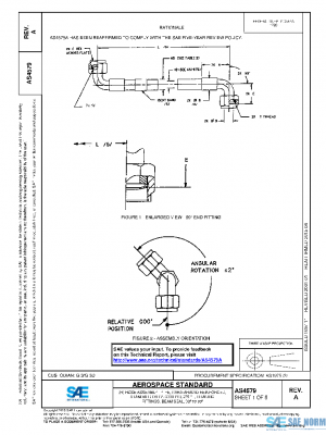 SAE AS4579A PDF