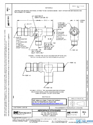 SAE AS1003F PDF