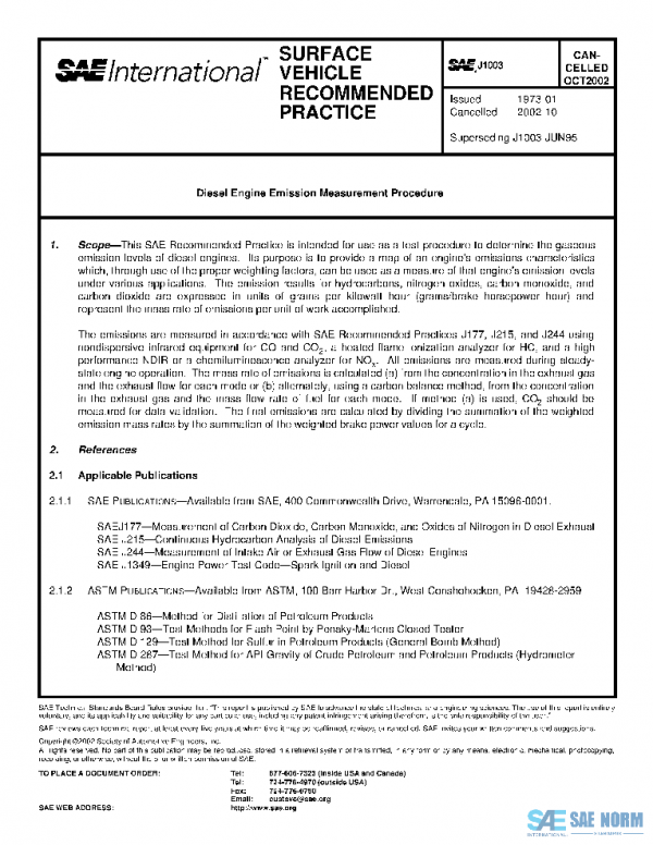 SAE J1003_200210 PDF