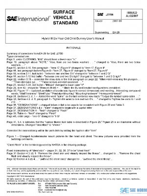 SAE J2706_200708 PDF