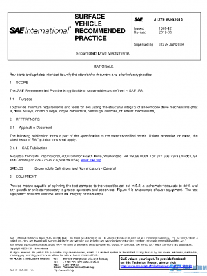 SAE J1279_201008 PDF