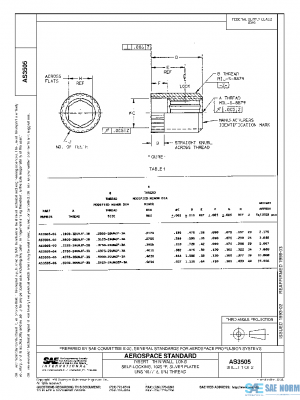SAE AS3505 PDF