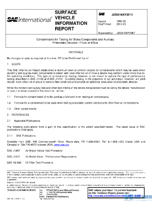 SAE J2024_201305 PDF