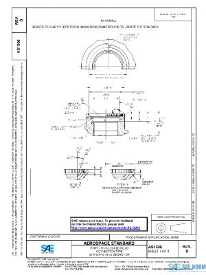 SAE AS1300D PDF