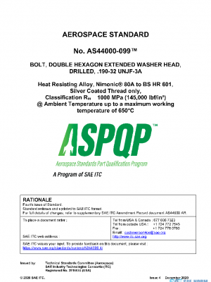 SAE AS44000-4 PDF