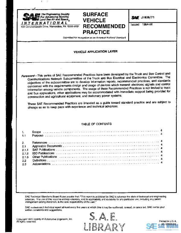 SAE J1939/71_199408 PDF