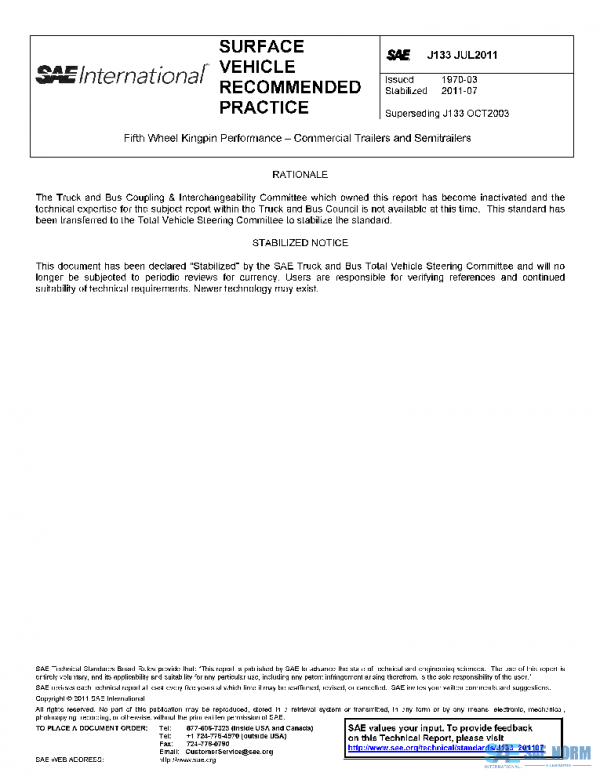 SAE J133_201107 PDF
