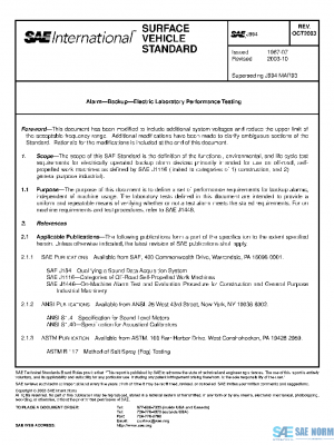 SAE J994_200310 PDF