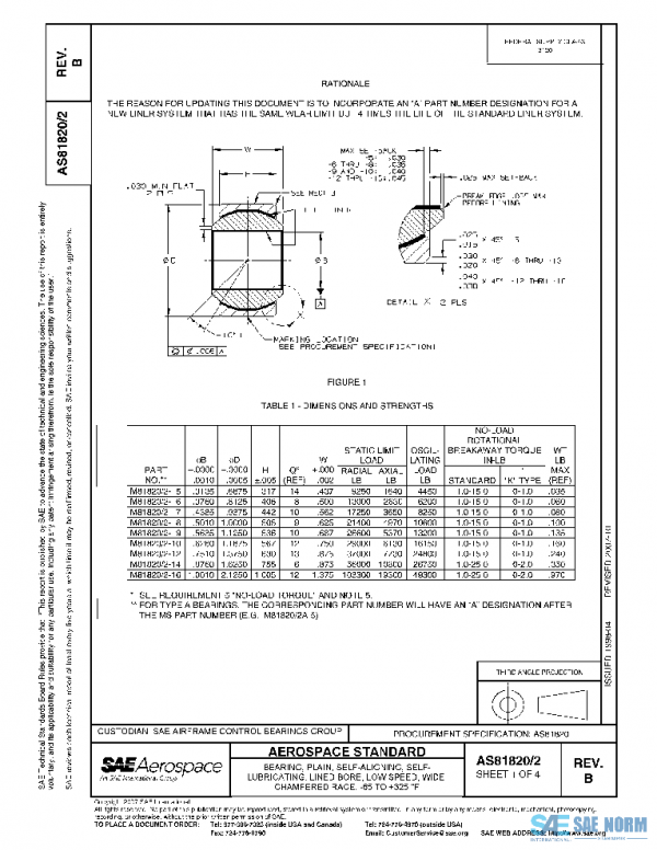 SAE AS81820/2B PDF