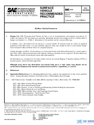 SAE J1100_200207 PDF