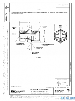 SAE AS85421/10B PDF