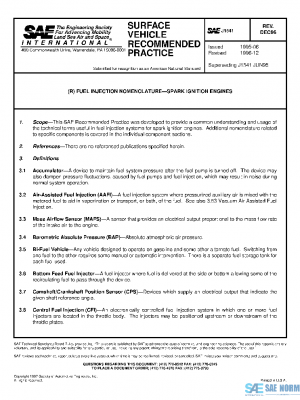 SAE J1541_199612 PDF