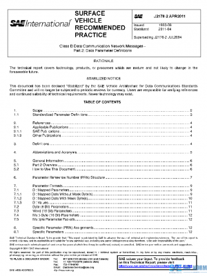 SAE J2178/2_201104 PDF