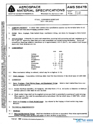 SAE AMS5647B PDF