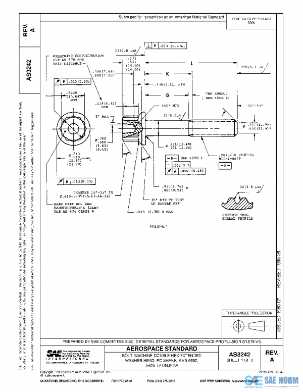 SAE AS3242A PDF