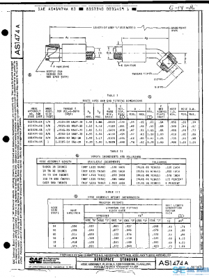 SAE AS1474A PDF