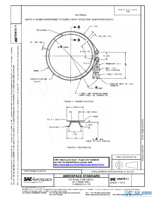 SAE AS4751/1 PDF