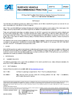 SAE J3078/2_202104 PDF