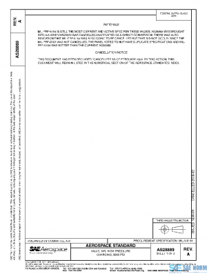 SAE AS28889A PDF