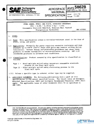 SAE AMS5862B PDF