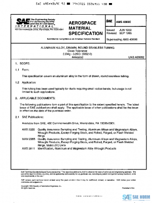 SAE AMS4069C PDF